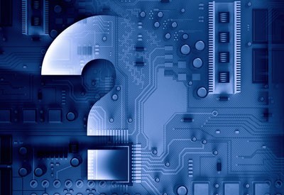 編碼器常見問(wèn)題解答