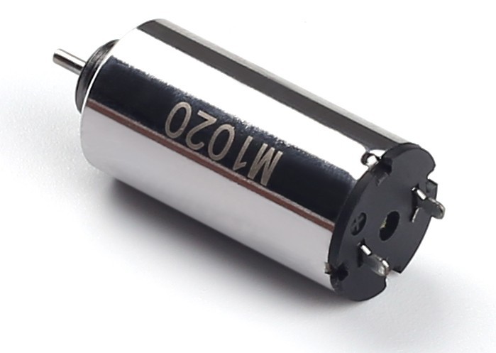 微型直流電機的常見故障如何修理？