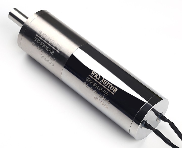 微型減速電機如何應(yīng)用在石油工業(yè)？