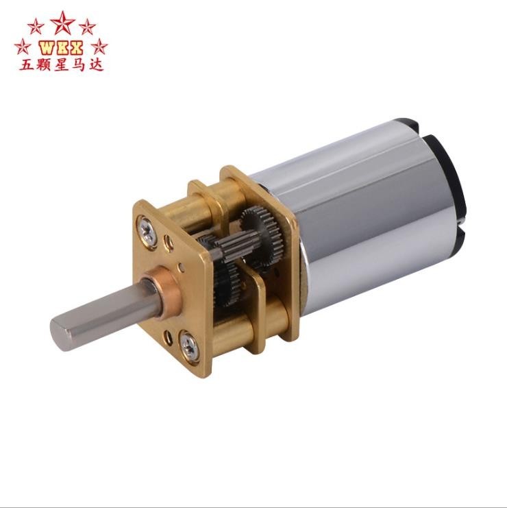 空心杯電機有哪些優(yōu)越性能特點與應(yīng)用領(lǐng)域？