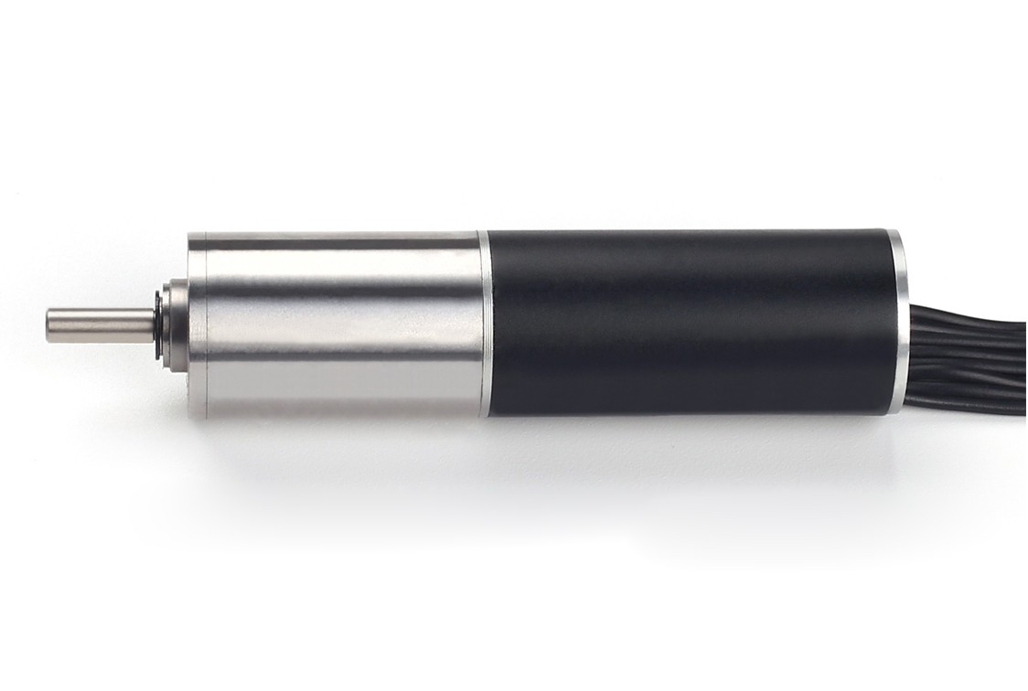 淺談空心杯電機(jī)和空心杯無刷電機(jī)的區(qū)別？哪個更具優(yōu)勢？