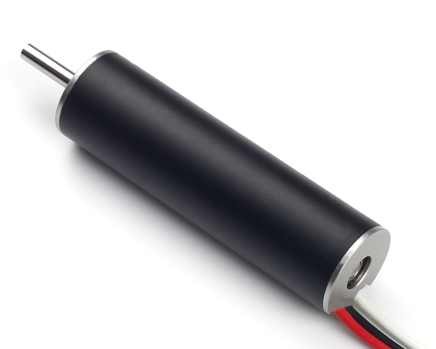 微型無刷直流電機(jī)和有刷電機(jī)的差異在哪里呢？